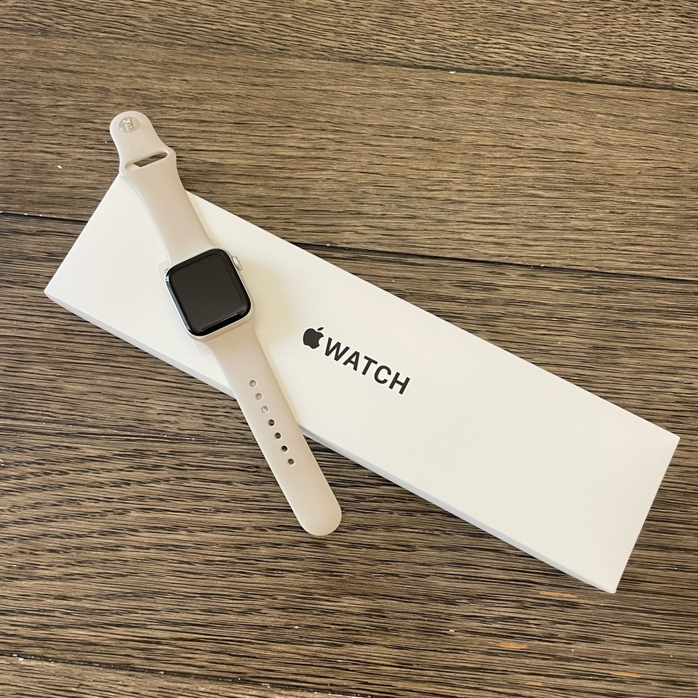 Apple Watch 2nd Gen SE